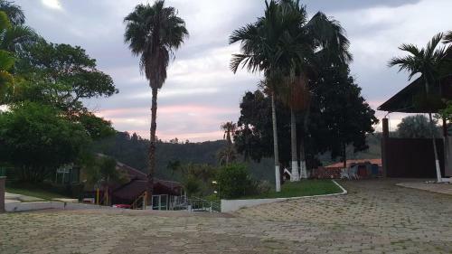 Hostal Riachi Pousada