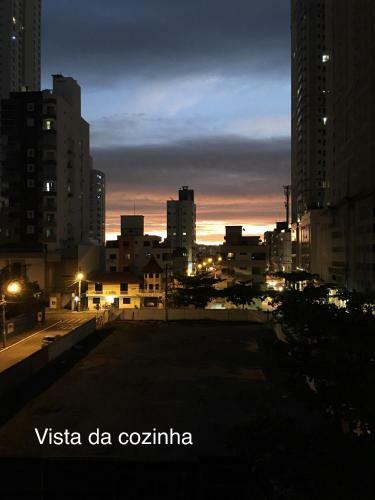 Apartamento Confort