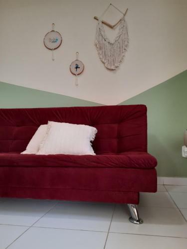 Apartamento Studio Sah