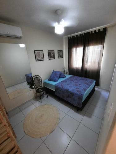 Apartamento Studio Sah