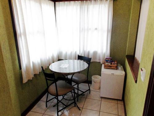 Hotel Est�ncia Barra Bonita