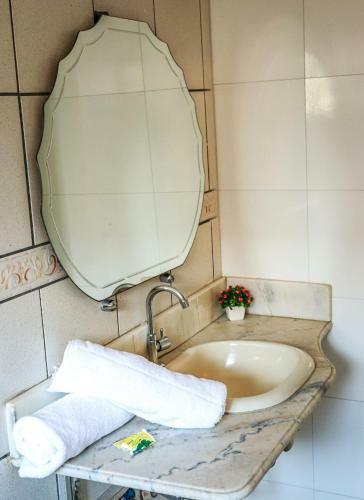 Hostal Pousada Casa Grande