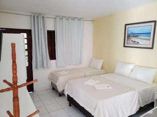 Hostal Pousada Praia Da Barra