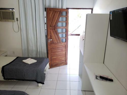 Hostal Pousada Praia Da Barra