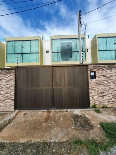 Casa Com Piscina Duplex Barra de S�o Miguel/al