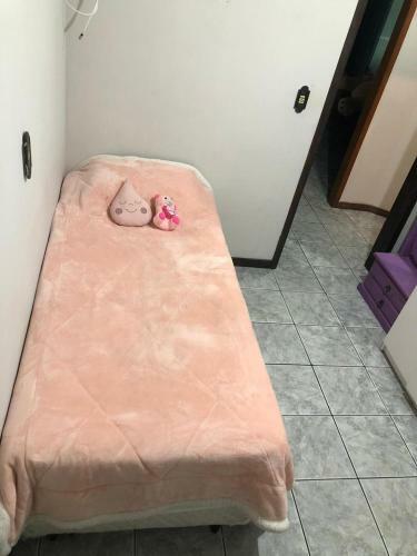 Apartamento Inteiro