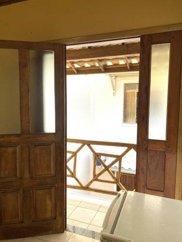 Hotel Pousada Oceano Atl�ntico - Taipu de Fora