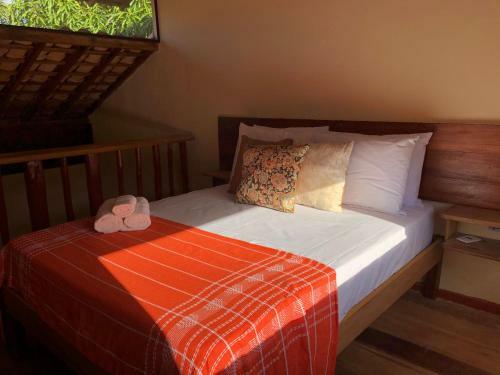 Hostal Vila Sergipana
