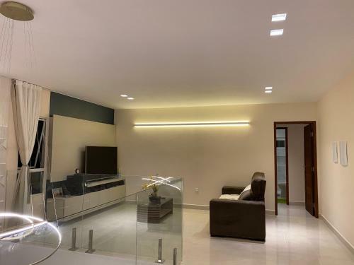 Cond �guas Da Serra Haras E Golfe - Casa Moderna E Nov�ssima!