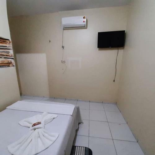 Hostal Pousada Brilho Dos Len��is