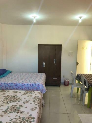 Hostal Pousada Sol Nascente