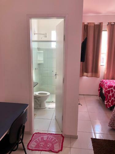 Hostal Pousada Sol Nascente