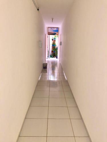 Hostal Pousada Sol Nascente