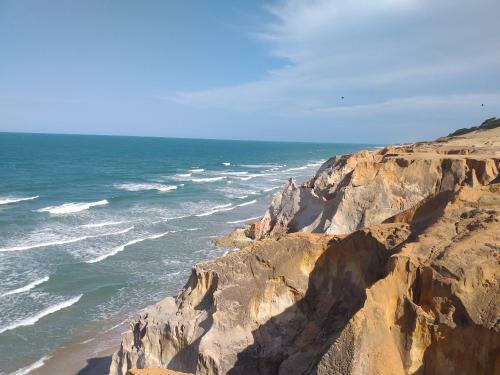 Hostal Cantinho Morro Branco