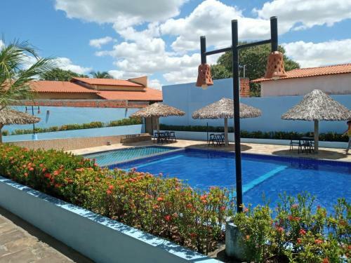 Hostal Recanto Das Arvores