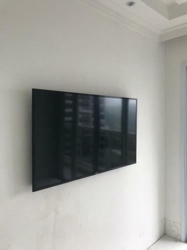 Apartamento Alphaville - Barueri/sp