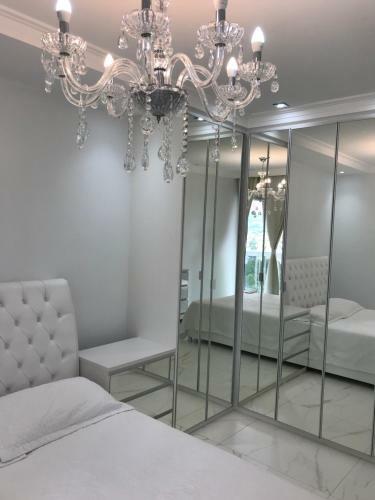 Apartamento Alphaville - Barueri/sp