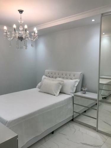 Apartamento Alphaville - Barueri/sp