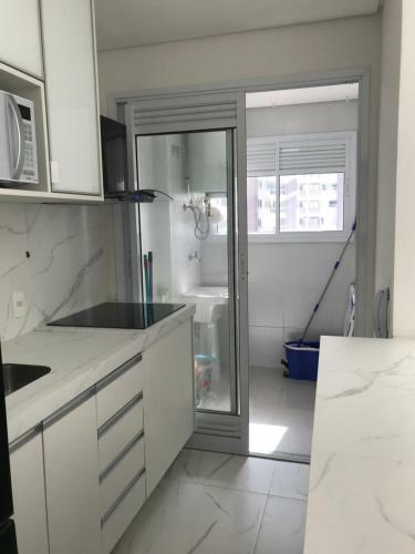 Apartamento Alphaville - Barueri/sp