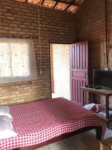 Hostal Pousada Mestre Pedro