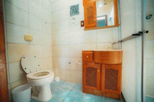 Hostal Moradas Samar