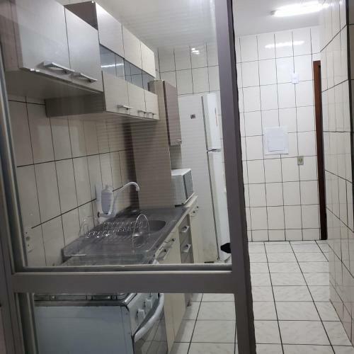 Apartamento Balne�rio Cambori� Quadra Mar Centro