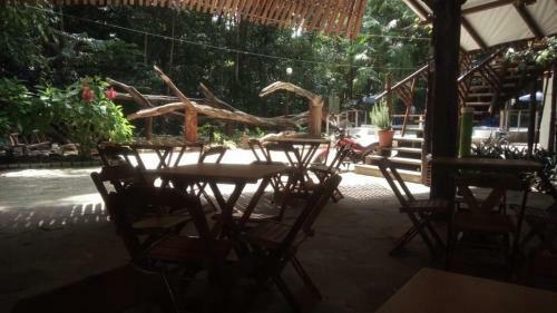 Reservamazon Forest Hotel