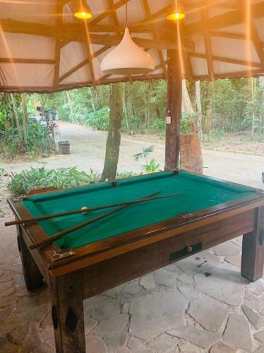 Reservamazon Forest Hotel