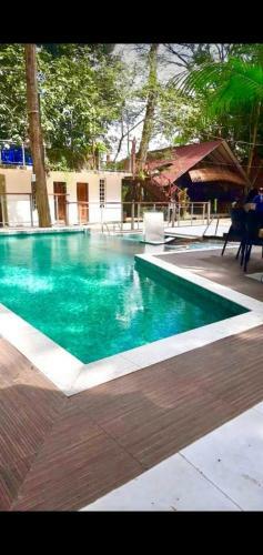 Reservamazon Forest Hotel