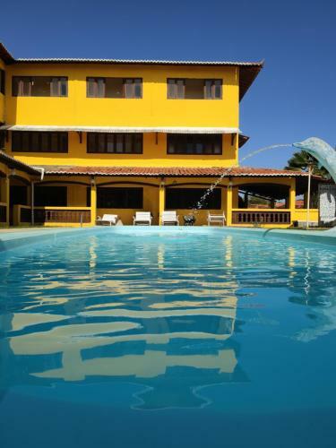 Mediterr�neo Praia Hotel