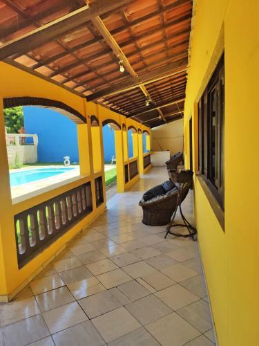 Mediterr�neo Praia Hotel