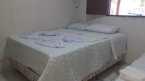Apartamento Vila Dos Bangal�s