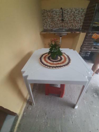 Apartamento Vila Dos Bangal�s