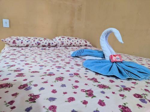 Lodge Chal� Cantinho Meu