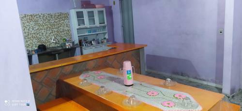Lodge Chal� Cantinho Meu