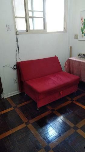 Resid�ncia Compartilhada