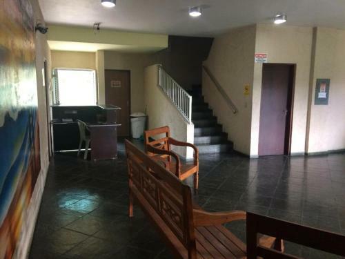Hostal Pousada Sintramog