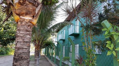 Hostal Pousada Sintramog