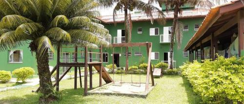 Hostal Pousada Sintramog