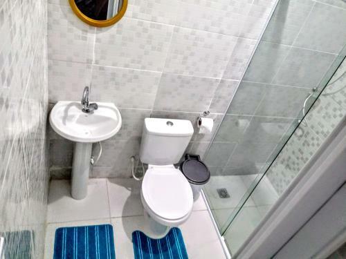 Albergue Beira Mar Bertioga