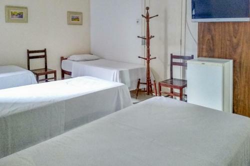 Oyo Hotel Pra�a Da Esta��o
