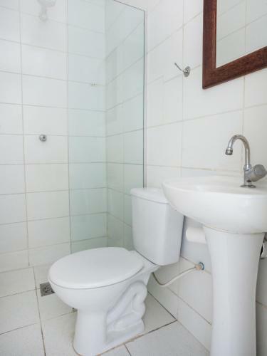 Oyo Hotel Pra�a Da Esta��o
