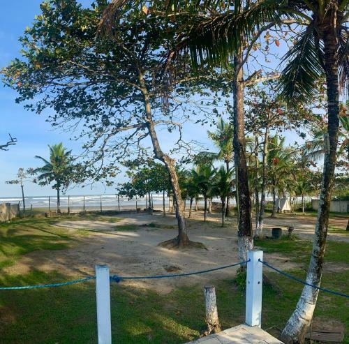 Lodge Chal� Jorai