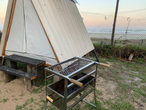 Lodge Chal� Jorai