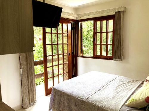 Casa Com Wifi Em Condom�nio Com Lazer Completo