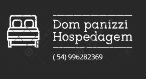 Hospedagem Don Panizzi