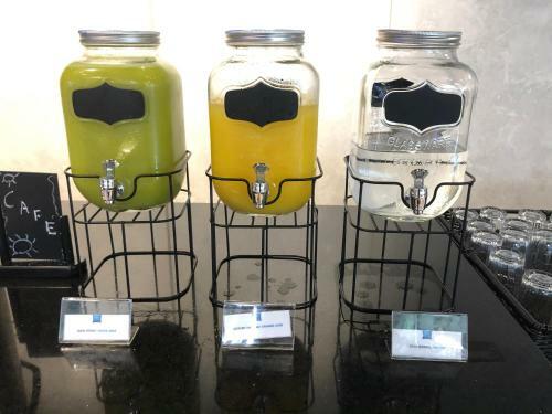 Hotel Ibis Budget Bh Savassi