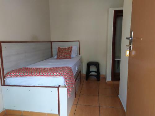 Hotel Minas Hospedaria