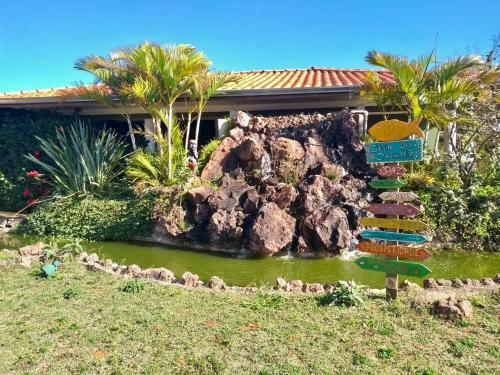 Hostal Pousada Mandala Botucatu