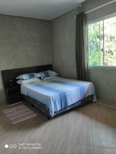 Hospede-se Pr�xima A Vila Germ�nica